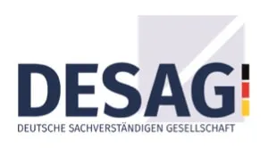Logo DESAG