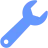 Icon Schraubenschlüssel