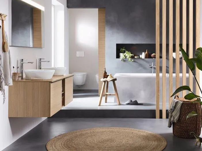 Bild Bad von Börner