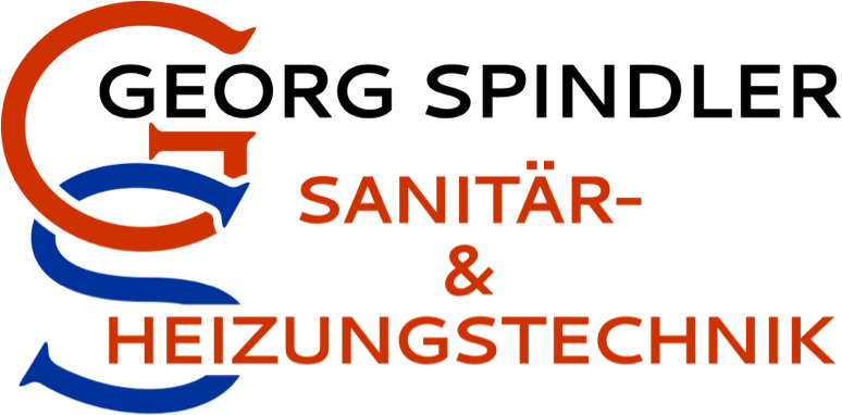 Logo Georg Spindler Sanitär- & Heizungstechnik